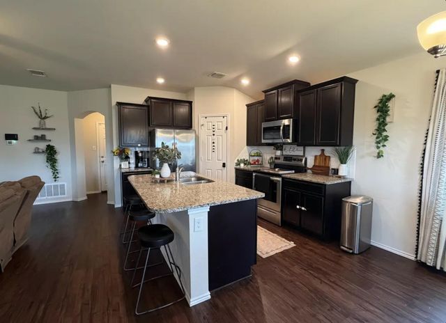2359 Wigeon WAY, Copperas Cove, TX 76522