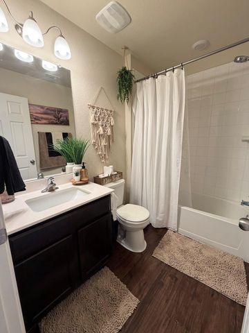 2359 Wigeon WAY, Copperas Cove, TX 76522