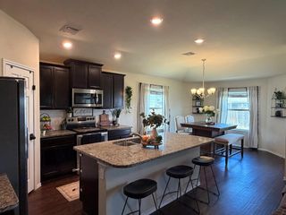 2359 Wigeon WAY, Copperas Cove, TX 76522