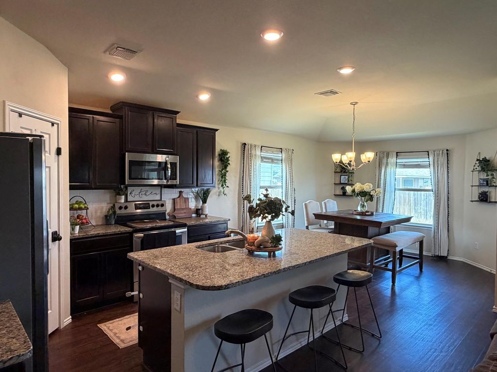 2359 Wigeon WAY, Copperas Cove, TX 76522