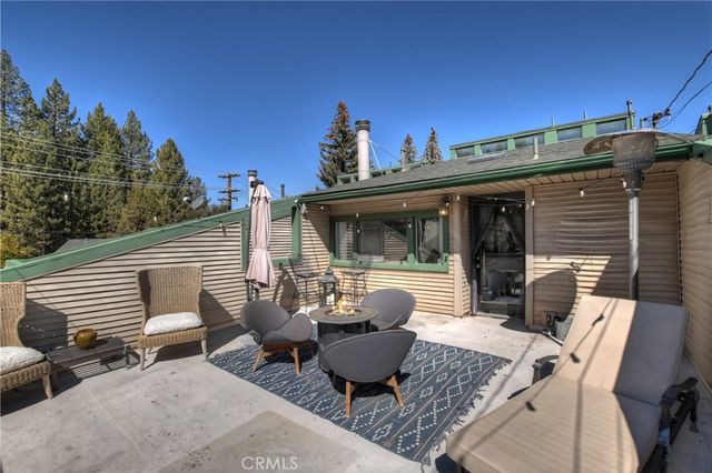 42533 Moonridge Road, Big Bear Lake, CA 92315