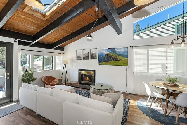 42533 Moonridge Road, Big Bear Lake, CA 92315