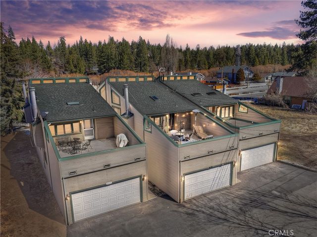 42533 Moonridge Road, Big Bear Lake, CA 92315