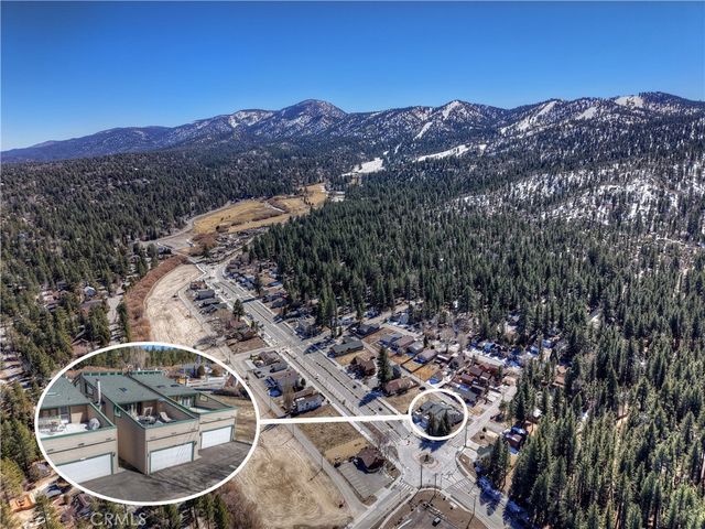 42533 Moonridge Road, Big Bear Lake, CA 92315