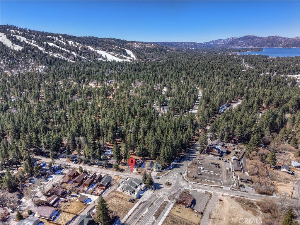 42533 Moonridge Road, Big Bear Lake, CA 92315