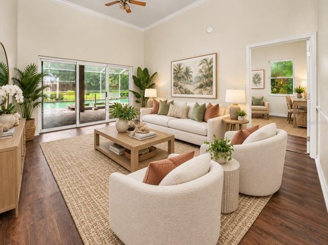 2736 SEQUOYAH DRIVE, Haines City, FL 33844