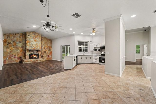 2736 SEQUOYAH DRIVE, Haines City, FL 33844