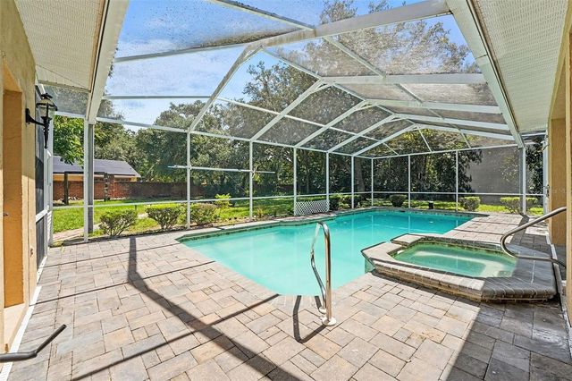 2736 SEQUOYAH DRIVE, Haines City, FL 33844