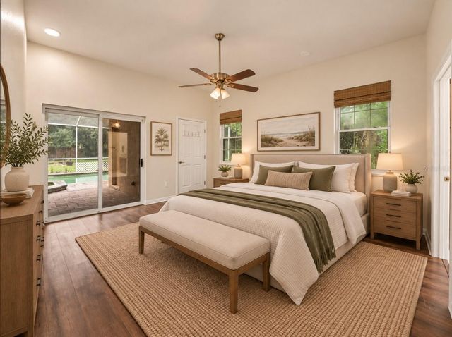 2736 SEQUOYAH DRIVE, Haines City, FL 33844