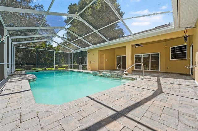 2736 SEQUOYAH DRIVE, Haines City, FL 33844