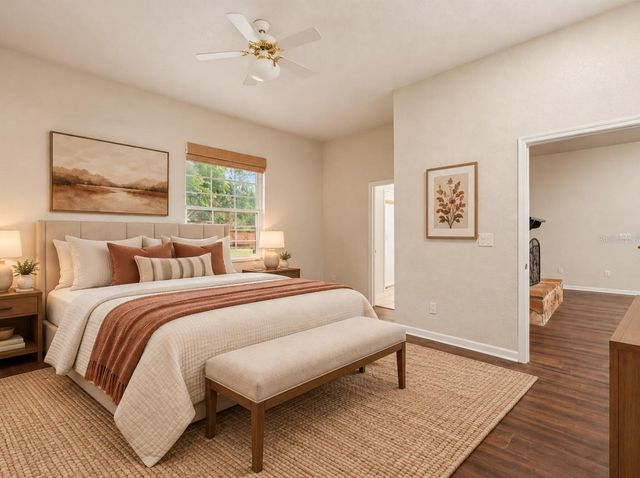 2736 SEQUOYAH DRIVE, Haines City, FL 33844