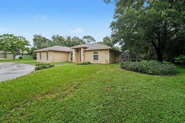 2736 SEQUOYAH DRIVE, Haines City, FL 33844