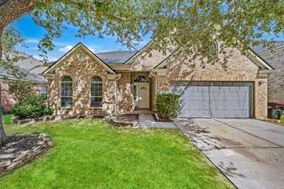 18510 Lodgepole Pine Street, Cypress, TX 77429