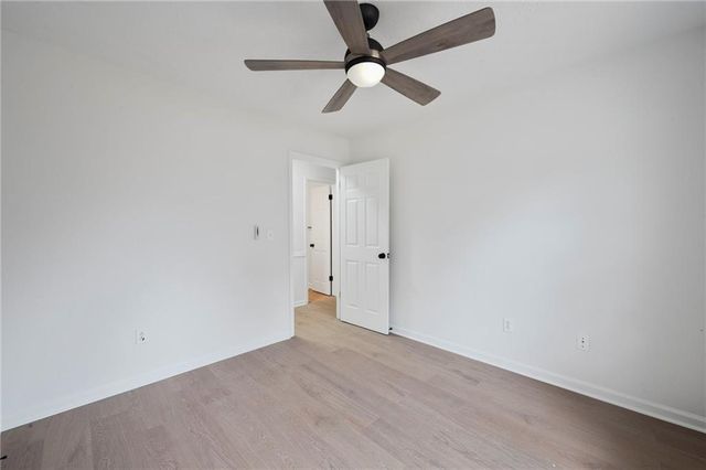 2814 Woodhollow Lane, Jonesboro, GA 30236