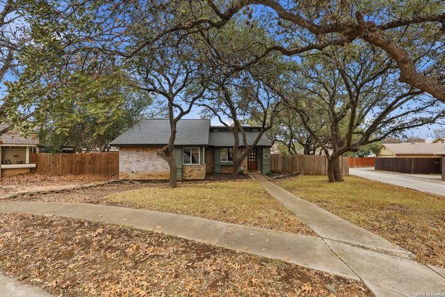 13610 Cobble Way Cir, San Antonio, TX 78231