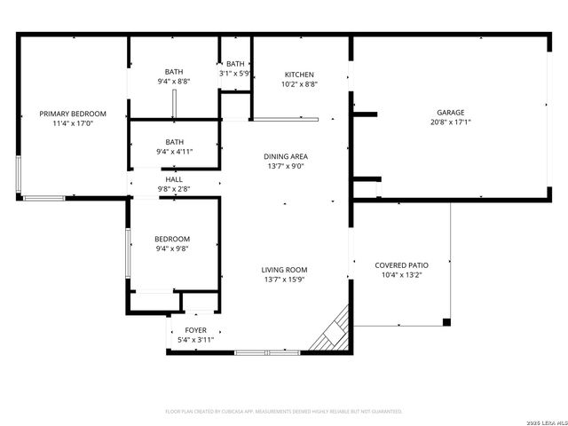 13610 Cobble Way Cir, San Antonio, TX 78231