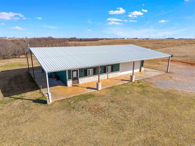 26 Baylee Creek Trail, Lawton, OK 73501