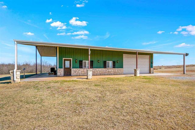 26 Baylee Creek Trail, Lawton, OK 73501