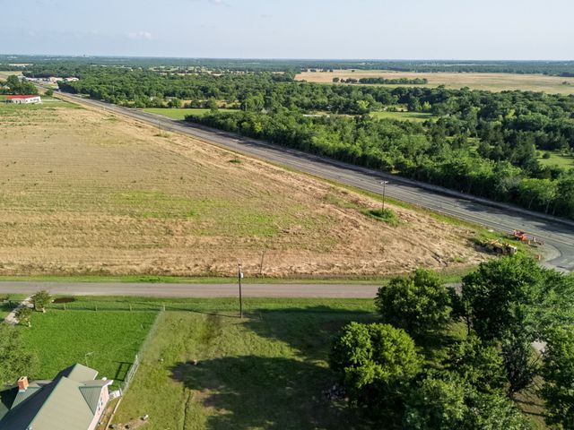 Lot 4 County Road 4609, Commerce, TX 75428