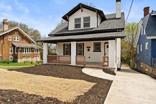 3416 Trimble Avenue, Cincinnati, OH 45207