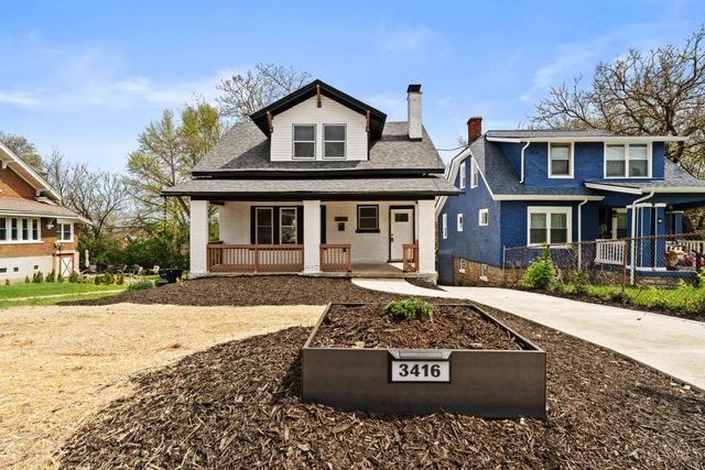 3416 Trimble Avenue, Cincinnati, OH 45207