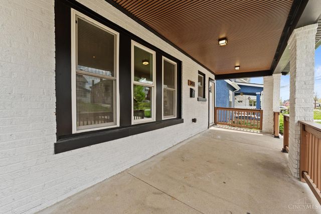 3416 Trimble Avenue, Cincinnati, OH 45207