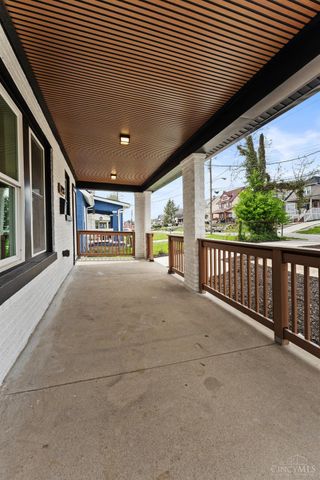 3416 Trimble Avenue, Cincinnati, OH 45207