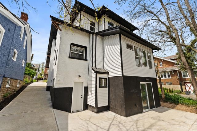 3416 Trimble Avenue, Cincinnati, OH 45207