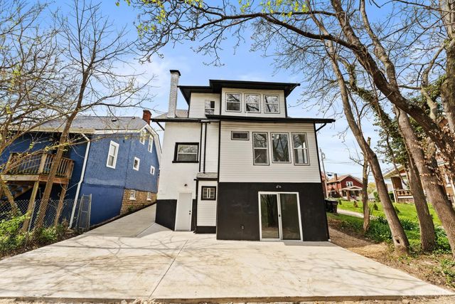3416 Trimble Avenue, Cincinnati, OH 45207