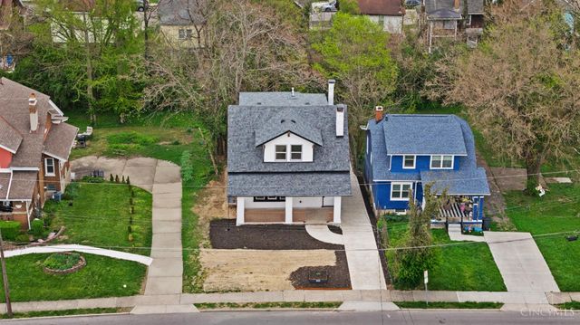 3416 Trimble Avenue, Cincinnati, OH 45207