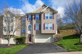 109 Bellefield COURT, Richland, PA 15044