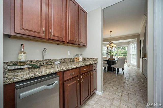 1517 Indian Hill Lane, Ballwin, MO 63021