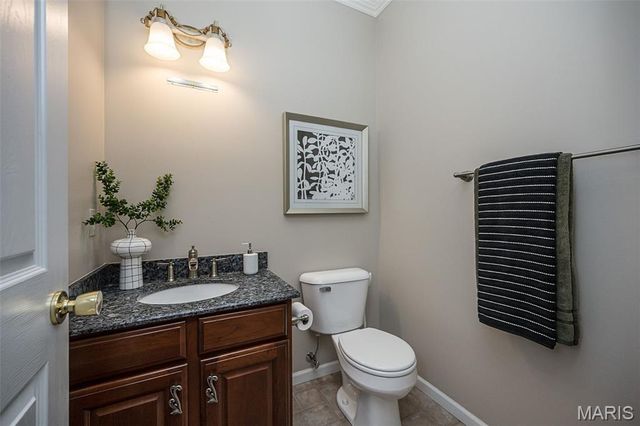 1517 Indian Hill Lane, Ballwin, MO 63021