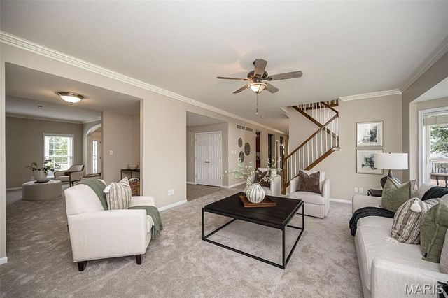 1517 Indian Hill Lane, Ballwin, MO 63021