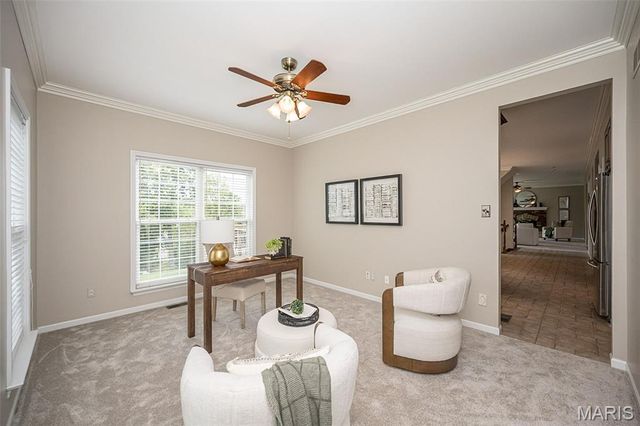 1517 Indian Hill Lane, Ballwin, MO 63021