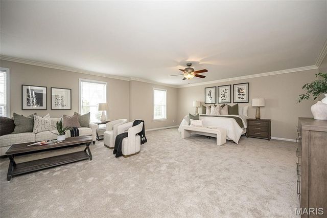 1517 Indian Hill Lane, Ballwin, MO 63021