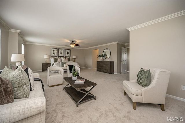 1517 Indian Hill Lane, Ballwin, MO 63021