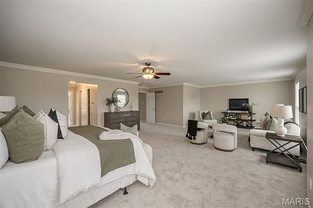 1517 Indian Hill Lane, Ballwin, MO 63021