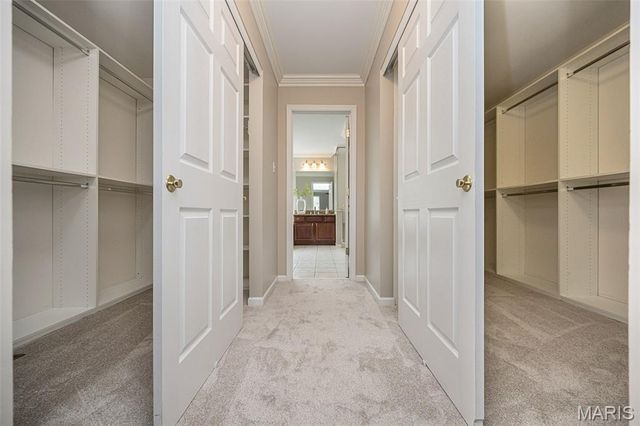 1517 Indian Hill Lane, Ballwin, MO 63021