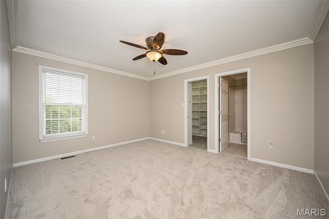 1517 Indian Hill Lane, Ballwin, MO 63021