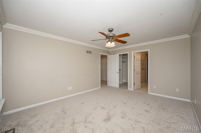 1517 Indian Hill Lane, Ballwin, MO 63021