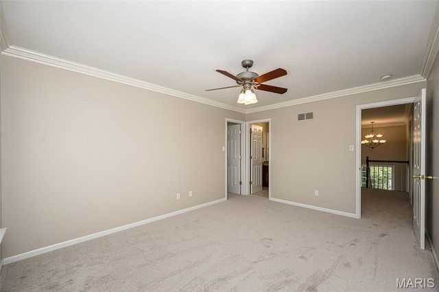 1517 Indian Hill Lane, Ballwin, MO 63021