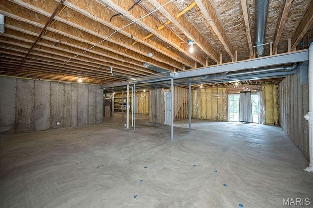 1517 Indian Hill Lane, Ballwin, MO 63021