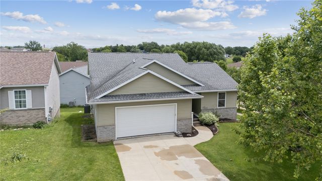 6205 Palmetto, Cedar Rapids, IA 52404