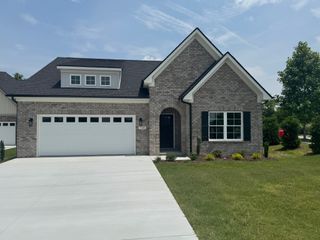 124 N Fork Branch Road, Tullahoma, TN 37388