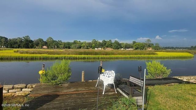 2311 RIBAULT SCENIC Drive, Jacksonville, FL 32208