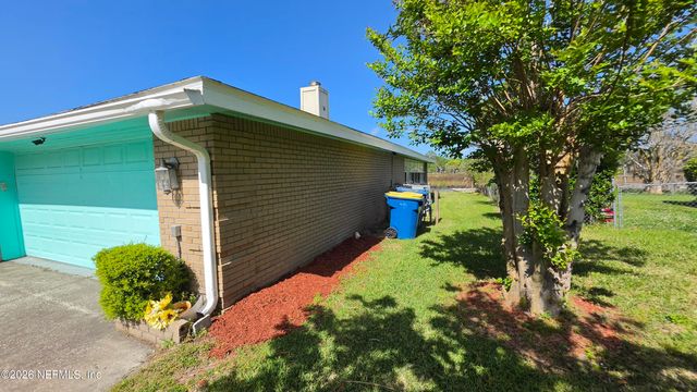 2311 RIBAULT SCENIC Drive, Jacksonville, FL 32208