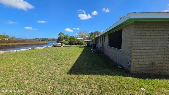 2311 RIBAULT SCENIC Drive, Jacksonville, FL 32208