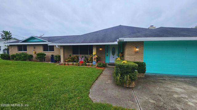 2311 RIBAULT SCENIC Drive, Jacksonville, FL 32208