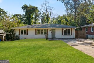 3278 Robin Road, Decatur, GA 30032
